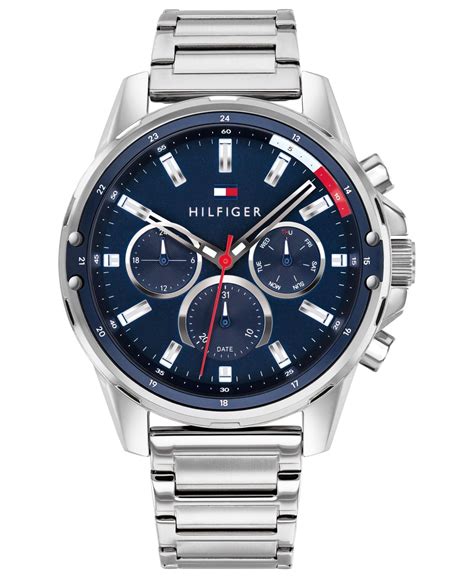 reloj tommy hilfiger f90180|cheapest tommy hilfiger watches.